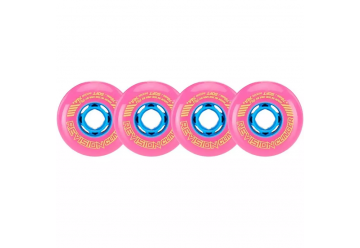 Roue Revision Clinger Soft - 74A - Pack de 4 Nouveauté 24