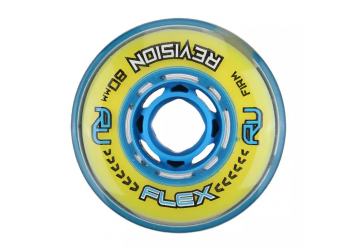 Roue Revision Flex Firm - 76A/78A - Pack de 4 Nouveauté 24