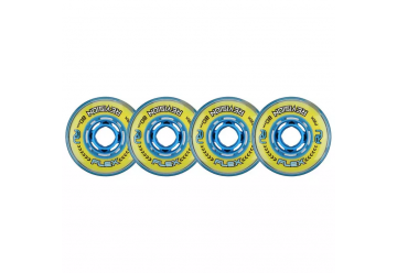Roue Revision Flex Firm - 76A/78A - Pack de 4 Nouveauté 24