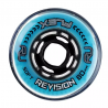 Roue Revision Flex Soft 74A/76A - Pack de 4 Nouveauté 2024