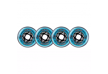 Roue Revision Flex Soft 74A/76A - Pack de 4 Nouveauté 2024