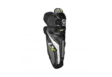 Jambières Warrior Alpha LX20 Adulte