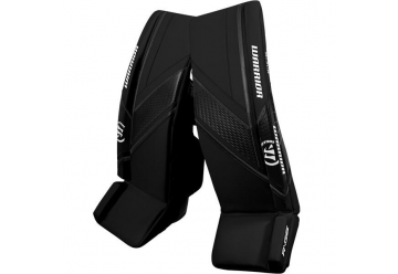 Jambières Gardien Warrior G6 E+ Adulte