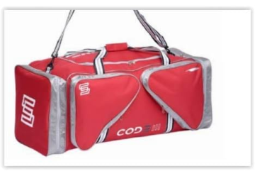 sac Sherwood CODE 3 sans roulettes  SR