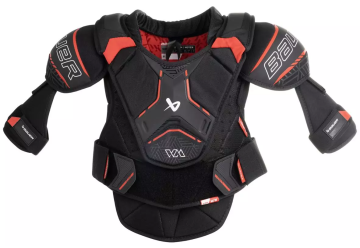 Epaulières Bauer Vapor X-W - Femme S24