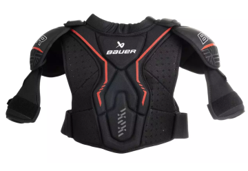 Epaulières Bauer Vapor X-W - Femme S24