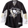 MAILLOT NHL PITTSBURGH NOIR