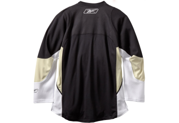 MAILLOT NHL PITTSBURGH NOIR