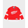 Maillot NHL premier DETROIT REEBOK ROUGE