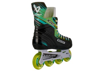 ROLLER BAUER XRS 2025  NOUVEAUTE
