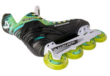 ROLLER BAUER XRS 2025  NOUVEAUTE