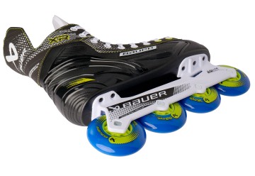 ROLLER BAUER XR S25 NOUVEAUTE
