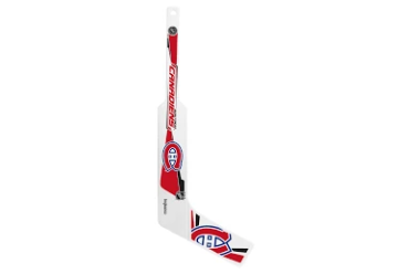 Mini crosse NHL Gardien Plastique