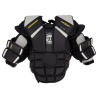 Plastron Gardien Warrior X3 E+