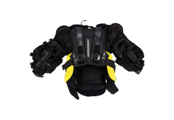 Plastron Gardien Warrior X3 E+