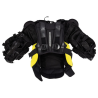 Plastron Gardien Warrior X3 E+