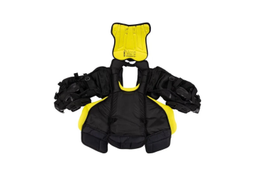 Plastron Gardien Warrior X3 E+