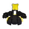Plastron Gardien Warrior X3 E+