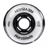 Roue Revision Marsblade Variant Indoor 74A - Pack de 4