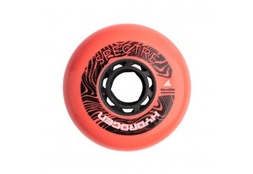 Roues ROLLERBLADE  hydrogen SPECTRE 80 mm 85 a