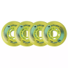Roue Hi-Lo Court 76A - Pack de 4 S25