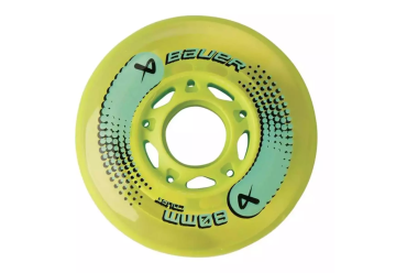 Roue Hi-Lo Court 76A - Pack de 4 S25