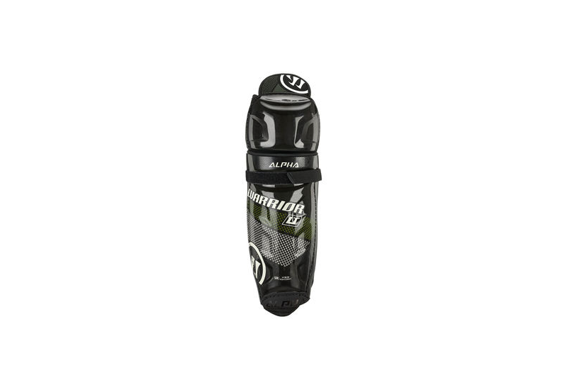 Jambières WARRIOR ALPHA LT S25