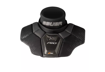 Protège cou Gardien Bauer Pro S25  Le haut de gamme
