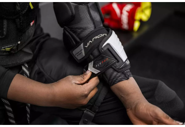 Coudières Bauer Vapor FLYPRO S25