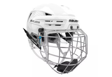 Casque Bauer Re-Akt 90 Combo S25
