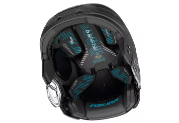 Casque Bauer Re-Akt 90  S25