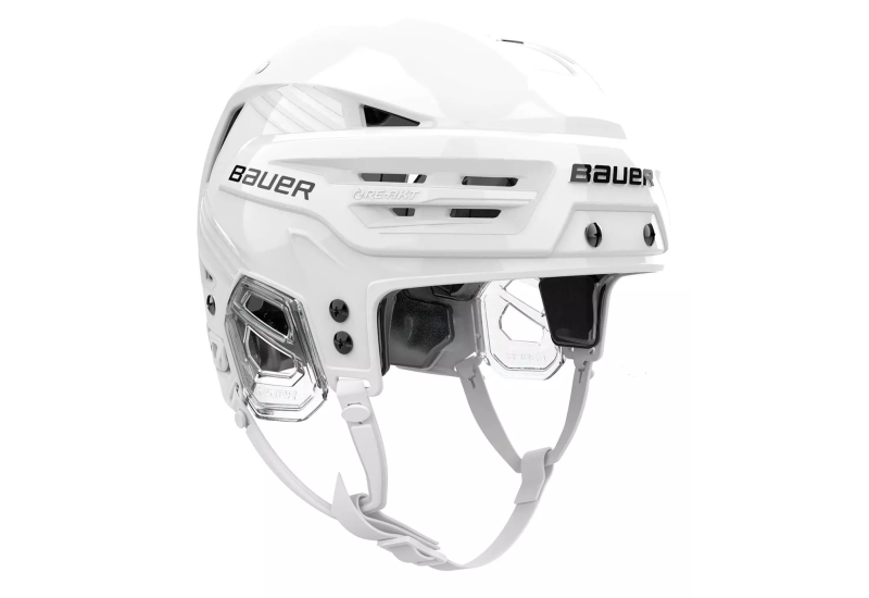 Casque Bauer Re-Akt 90  S25