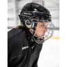 Casque Bauer Re-Akt 70 Combo  S25