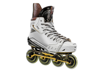 Roller hockey TOUR Volt Spitfire  Blanc ou noir