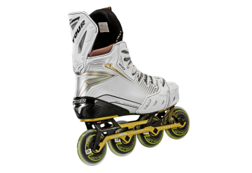 Roller hockey TOUR Volt Spitfire  Blanc ou noir