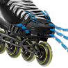 Roller hockey TOUR Volt Spitfire  Blanc ou noir