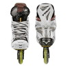 Roller hockey TOUR Volt Spitfire  Blanc ou noir