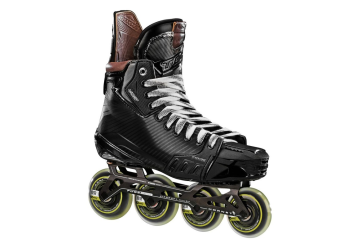 Roller hockey TOUR Volt Spitfire  Blanc ou noir