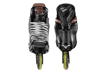 Roller hockey TOUR Volt Spitfire  Blanc ou noir