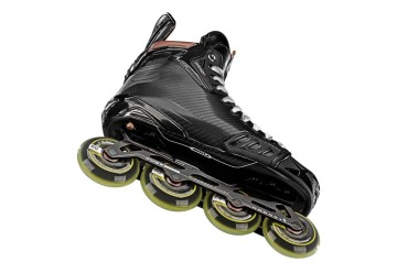 Roller hockey TOUR Volt Spitfire  Blanc ou noir