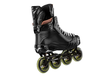 Roller hockey TOUR Volt Spitfire  Blanc ou noir