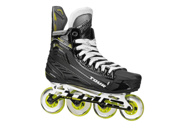 Roller hockey TOUR Volt KV6 Senior S25