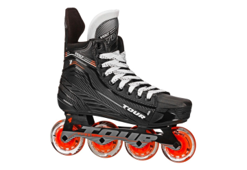 Roller hockey TOUR Volt KV8   1er prix 2025