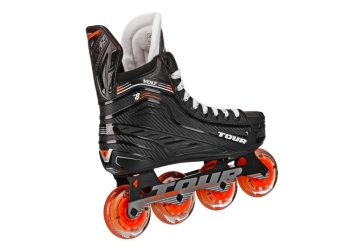 Roller hockey TOUR Volt KV8   1er prix 2025