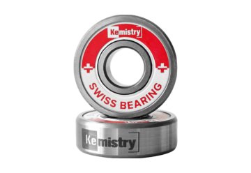 Roulements TOUR Kemistry SWISS  16-pcs