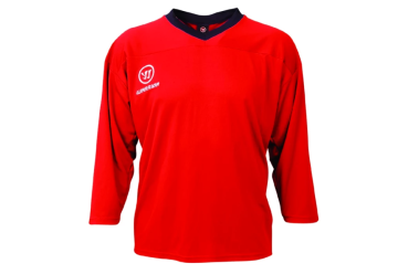 Maillot Entrainement WARRIOR S25