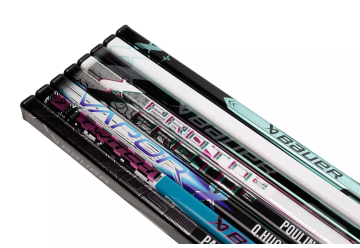 Mini crosse Bauer Surprise 2025 - MYSTERY MINI