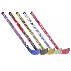 Mini crosse Bauer Surprise...