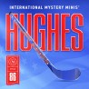 Mini crosse Bauer Surprise 2025 - INTERNATIONAL MYSTERY MINIS
