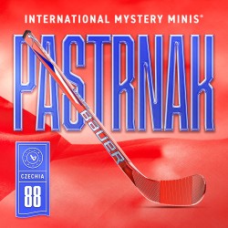 Mini crosse Bauer Surprise 2025 - INTERNATIONAL MYSTERY MINIS